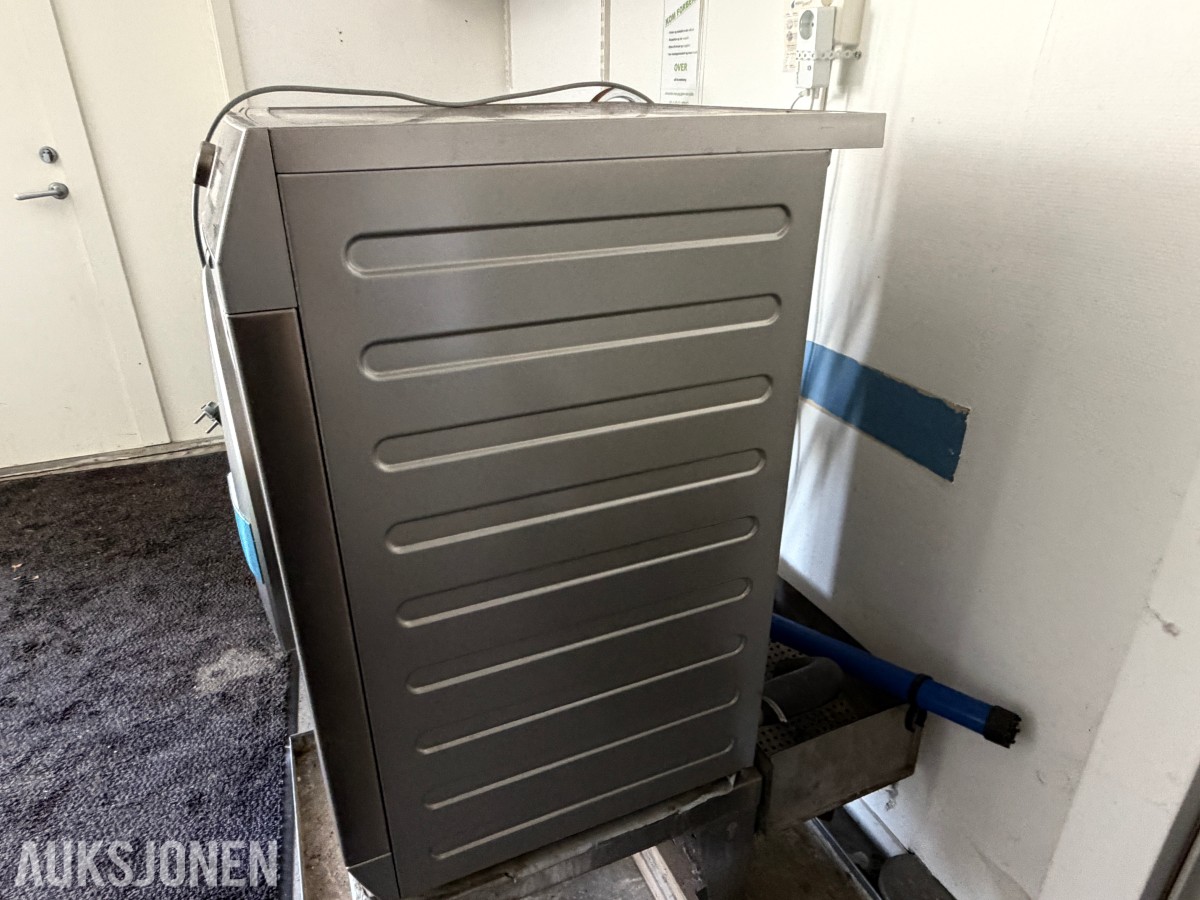 ELECTROLUX MYPRO INDUSTRIVASKEMASKIN – LITE BRUKT