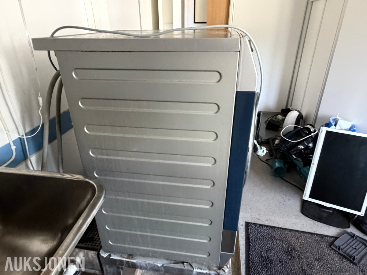 ELECTROLUX MYPRO INDUSTRIVASKEMASKIN – LITE BRUKT