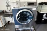 ELECTROLUX MYPRO INDUSTRIVASKEMASKIN – LITE BRUKT