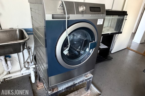 ELECTROLUX MYPRO INDUSTRIVASKEMASKIN – LITE BRUKT