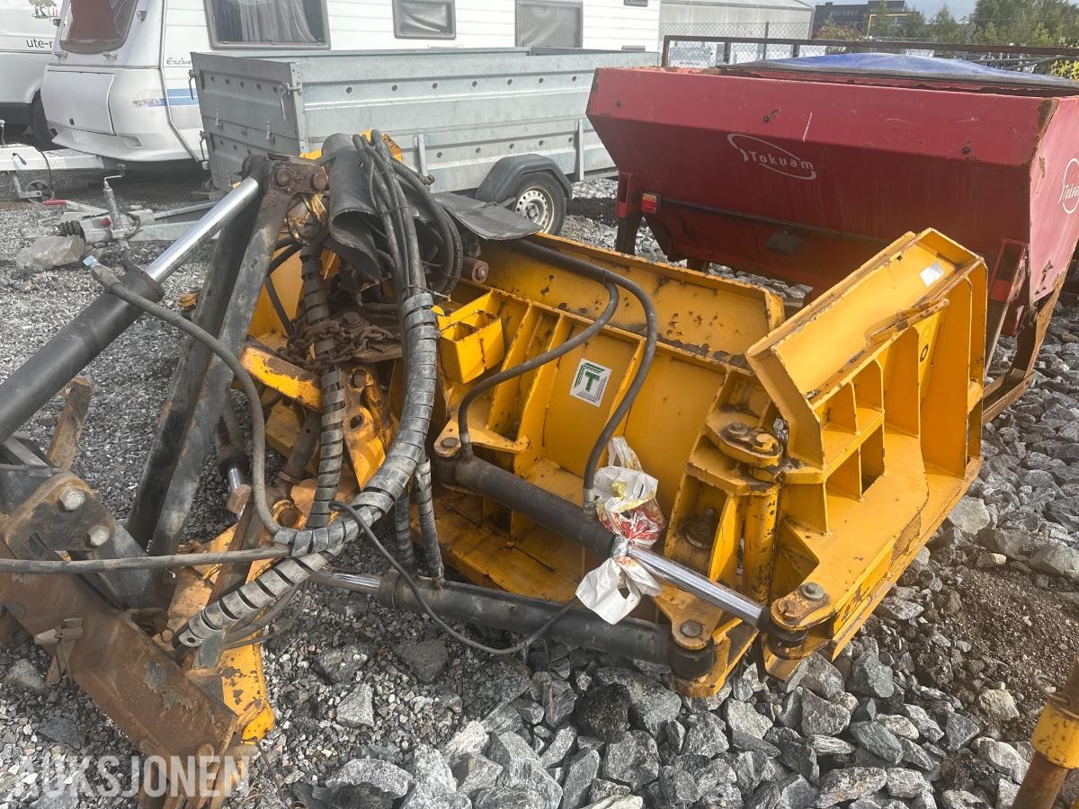 2004 Tellefsdal UI4000 U-plog