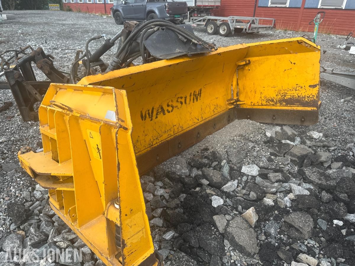 2004 Tellefsdal UI4000 U-plog