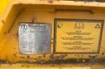 2004 Tellefsdal UI4000 U-plog
