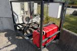 HEAT BOX REPOBJEKT / DELEMASKIN