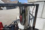 HEAT BOX REPOBJEKT / DELEMASKIN