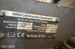 Volvo Pigghammer for gravemaskin
