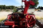 2016 PRONOVOST PXPL-92-220CM TO-TRINNS SNØFRES MED PTO- OG HYDRAULISK DRIFT
