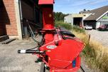 2016 PRONOVOST PXPL-92-220CM TO-TRINNS SNØFRES MED PTO- OG HYDRAULISK DRIFT