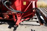 2016 PRONOVOST PXPL-92-220CM TO-TRINNS SNØFRES MED PTO- OG HYDRAULISK DRIFT