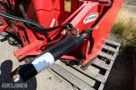 2016 PRONOVOST PXPL-92-220CM TO-TRINNS SNØFRES MED PTO- OG HYDRAULISK DRIFT