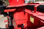 2016 PRONOVOST PXPL-92-220CM TO-TRINNS SNØFRES MED PTO- OG HYDRAULISK DRIFT