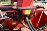 2016 PRONOVOST PXPL-92-220CM TO-TRINNS SNØFRES MED PTO- OG HYDRAULISK DRIFT