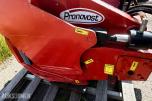 2016 PRONOVOST PXPL-92-220CM TO-TRINNS SNØFRES MED PTO- OG HYDRAULISK DRIFT
