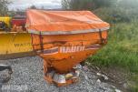 2003 Rauch SA 601 tallerkenspreder