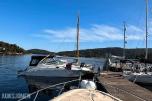 2007 Nordic Oceancraft 38 sport |2x320HK |3 lugarer