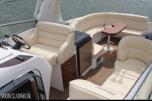 2007 Nordic Oceancraft 38 sport |2x320HK |3 lugarer