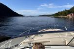 2007 Nordic Oceancraft 38 sport |2x320HK |3 lugarer