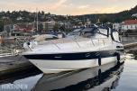 2007 Nordic Oceancraft 38 sport |2x320HK |3 lugarer