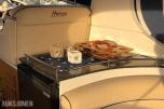 2007 Nordic Oceancraft 38 sport |2x320HK |3 lugarer