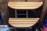 2007 Nordic Oceancraft 38 sport |2x320HK |3 lugarer