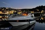 2007 Nordic Oceancraft 38 sport |2x320HK |3 lugarer