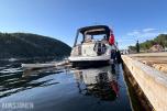2007 Nordic Oceancraft 38 sport |2x320HK |3 lugarer