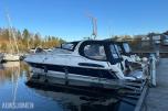 2007 Nordic Oceancraft 38 sport |2x320HK |3 lugarer