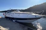 2007 Nordic Oceancraft 38 sport |2x320HK |3 lugarer