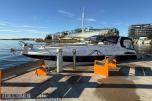 2007 Nordic Oceancraft 38 sport |2x320HK |3 lugarer