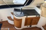 2007 Nordic Oceancraft 38 sport |2x320HK |3 lugarer