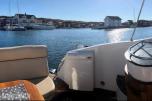 2007 Nordic Oceancraft 38 sport |2x320HK |3 lugarer
