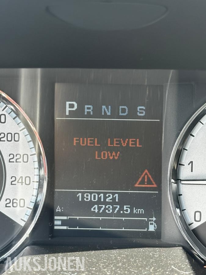 2009 Jaguar XF 2.7 Diesel, Automat, Cruisekontroll, Ryggekamera