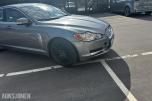 2009 Jaguar XF 2.7 Diesel, Automat, Cruisekontroll, Ryggekamera
