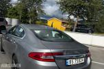 2009 Jaguar XF 2.7 Diesel, Automat, Cruisekontroll, Ryggekamera