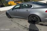2009 Jaguar XF 2.7 Diesel, Automat, Cruisekontroll, Ryggekamera