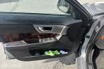 2009 Jaguar XF 2.7 Diesel, Automat, Cruisekontroll, Ryggekamera