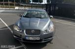 2009 Jaguar XF 2.7 Diesel, Automat, Cruisekontroll, Ryggekamera