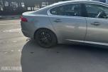 2009 Jaguar XF 2.7 Diesel, Automat, Cruisekontroll, Ryggekamera
