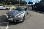 2009 Jaguar XF 2.7 Diesel, Automat, Cruisekontroll, Ryggekamera