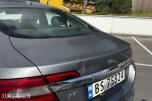2009 Jaguar XF 2.7 Diesel, Automat, Cruisekontroll, Ryggekamera