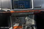 2009 Jaguar XF 2.7 Diesel, Automat, Cruisekontroll, Ryggekamera