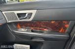 2009 Jaguar XF 2.7 Diesel, Automat, Cruisekontroll, Ryggekamera