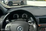 2009 Jaguar XF 2.7 Diesel, Automat, Cruisekontroll, Ryggekamera