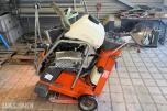2017 Husqvarna FS524 gulvsag - Betongsag