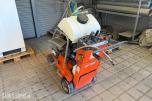 2017 Husqvarna FS524 gulvsag - Betongsag