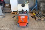 2017 Husqvarna FS524 gulvsag - Betongsag