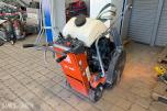 2017 Husqvarna FS524 gulvsag - Betongsag