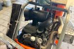 2017 Husqvarna FS524 gulvsag - Betongsag