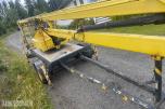 Tilhengerlift 16meter høyde 