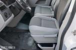 2015 Volkswagen TRANSPORTER 2.0 Diesel 140HK 4MOTION, Hengerfeste, Webasto